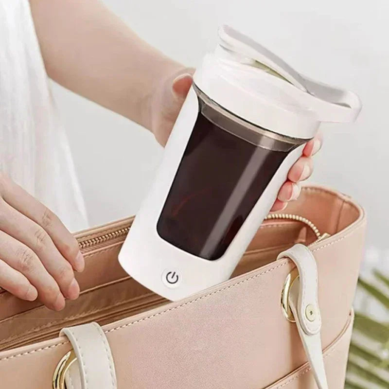 Anemix Shaker Bottle