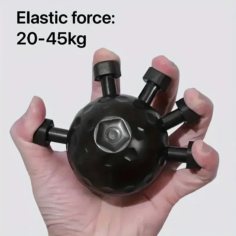 Antaeus Grip Strengthener