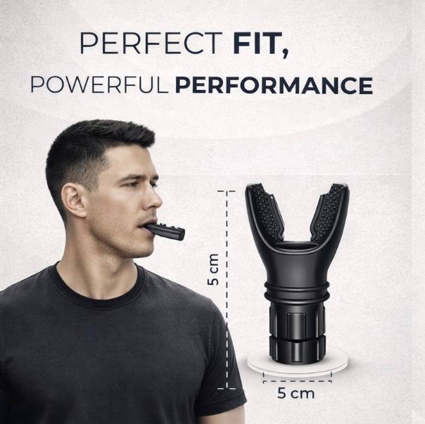 Zephyrex Lung Trainer