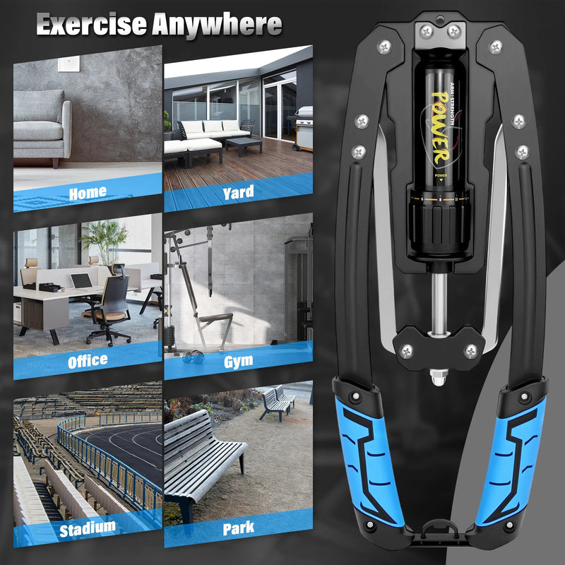 Atlas Precision System