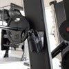 Sportaclus™ Magnetic Gym Bag