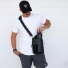 Sportaclus™ Magnetic Gym Bag