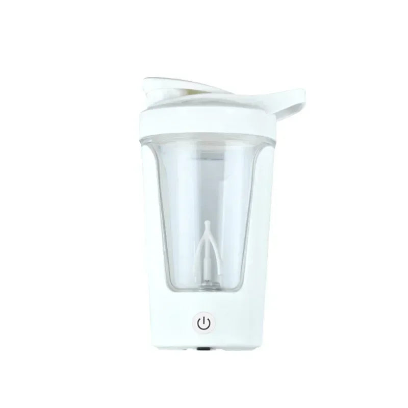 Anemix Shaker Bottle