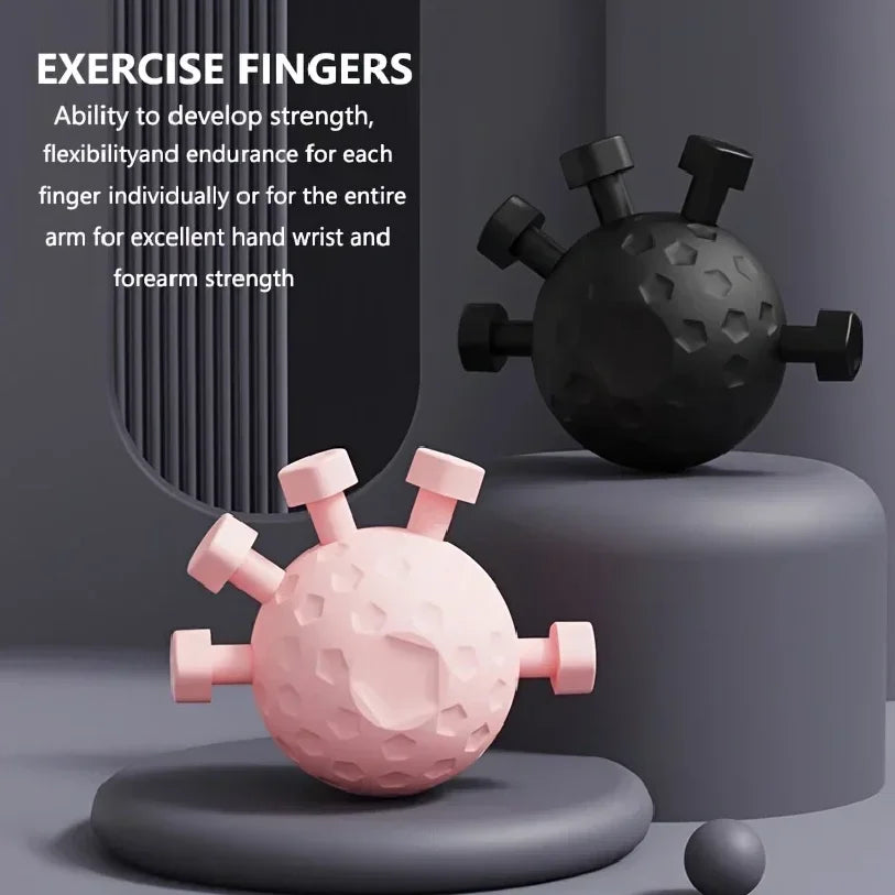 Antaeus Grip Strengthener