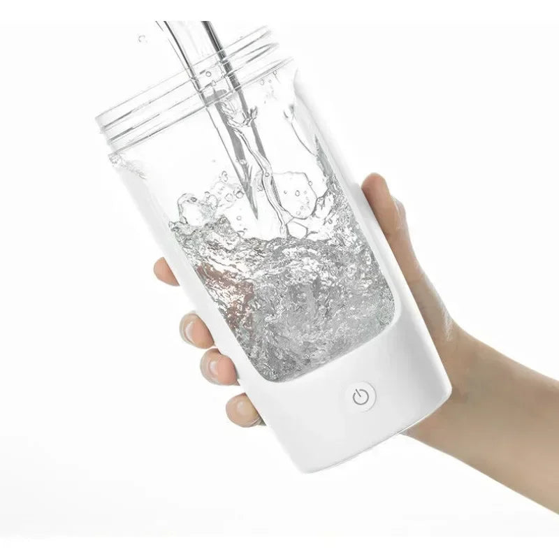 Anemix Shaker Bottle