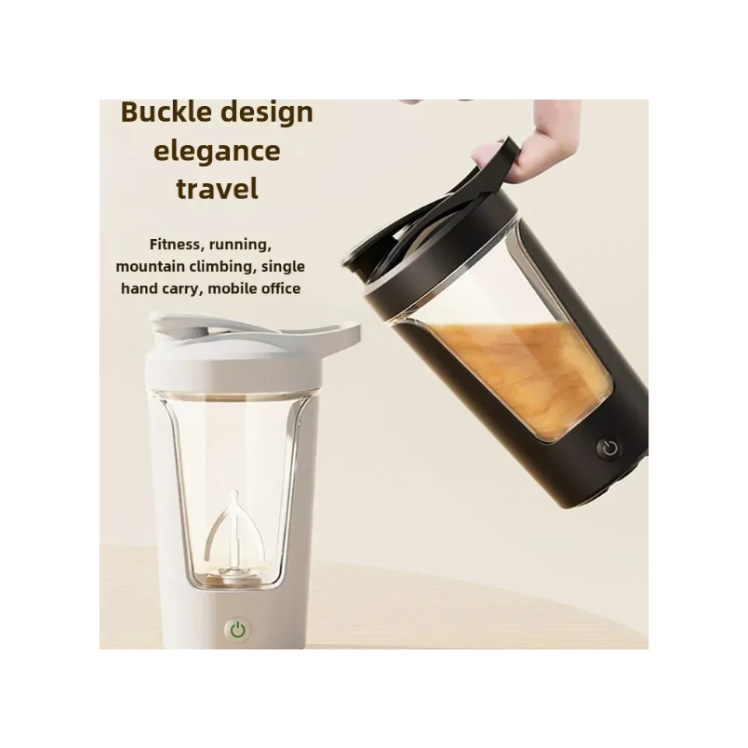 Anemix Shaker Bottle