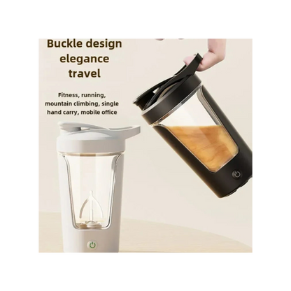 Anemix Shaker Bottle