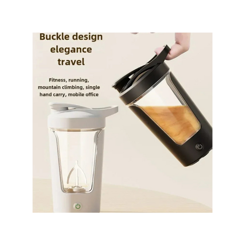 Anemix Shaker Bottle