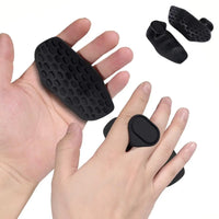Kraton Lifting Grips