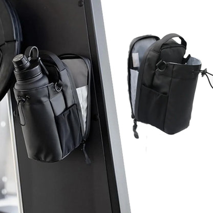 Sportaclus™ Magnetic Gym Bag