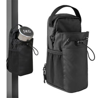 Sportaclus™ Magnetic Gym Bag