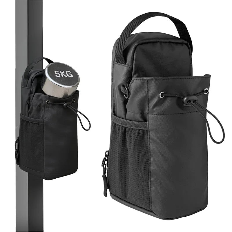 Sportaclus™ Magnetic Gym Bag