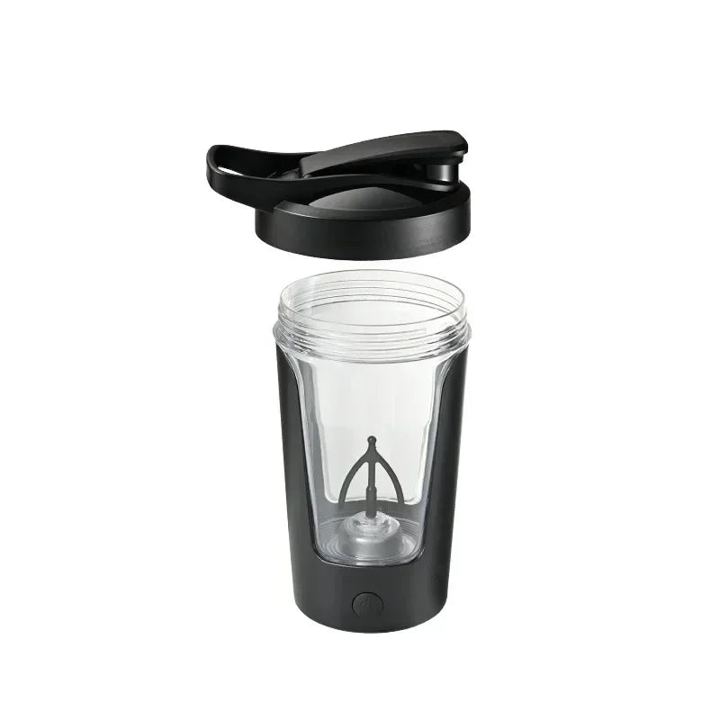 Anemix Shaker Bottle