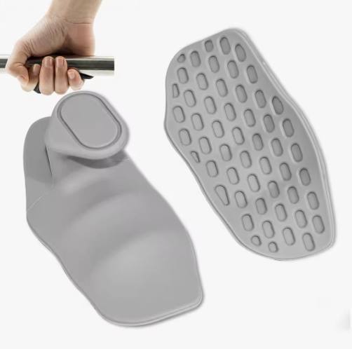 Kraton Lifting Grips