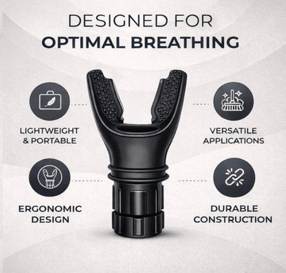 Zephyrex Lung Trainer